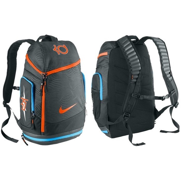 kd max air backpack